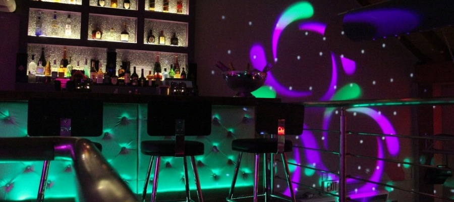 Nightclubbing in Aruba | Serbia Visit