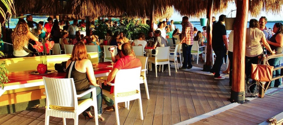 Restaurants in Aruba | Serbia Visit