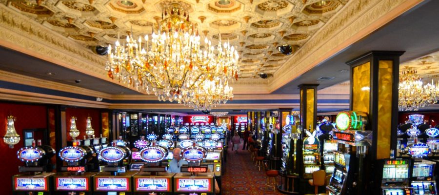 Casinos in Aruba | Serbia Visit